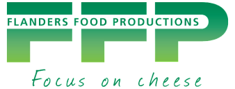 Flanders Food Production - Logo - Helexia