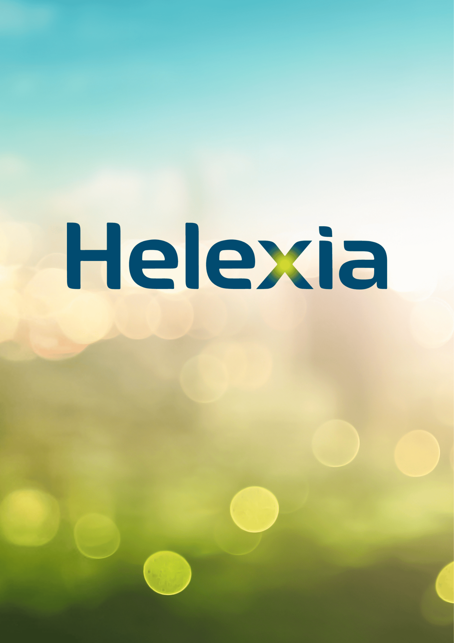Helexia team