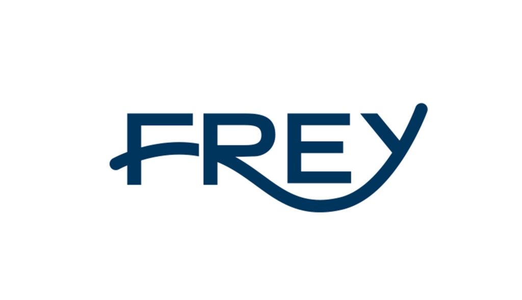 Frey-logo