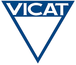 Vicat-logo