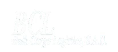 Bulk Cargo Logistics Logo