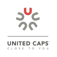 United Caps logo