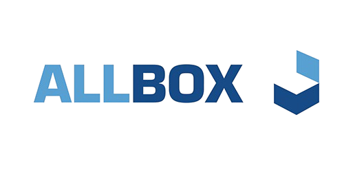 AllBox Logo