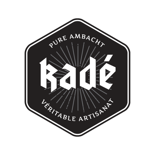 Kadé logo